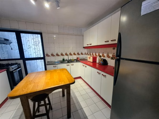 Departamento en venta de 5 dorm. con 2 estac en Viña del Mar