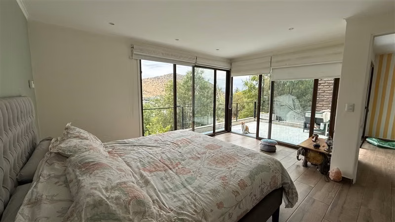 Casa en venta de 3 dorm. en Colina