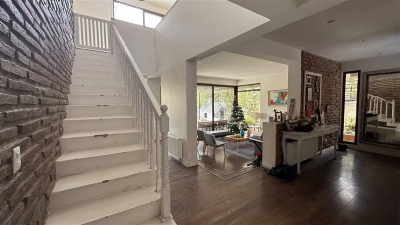 Casa en venta de 3 dorm. en Colina