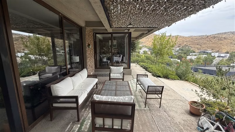 Casa en venta de 3 dorm. en Colina