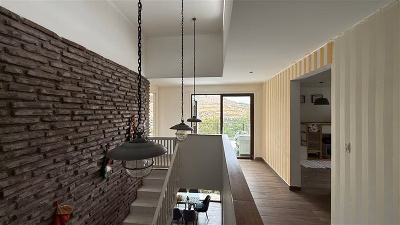 Casa en venta de 3 dorm. en Colina