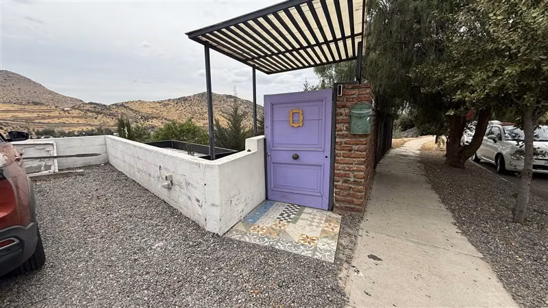 Casa en venta de 3 dorm. en Colina