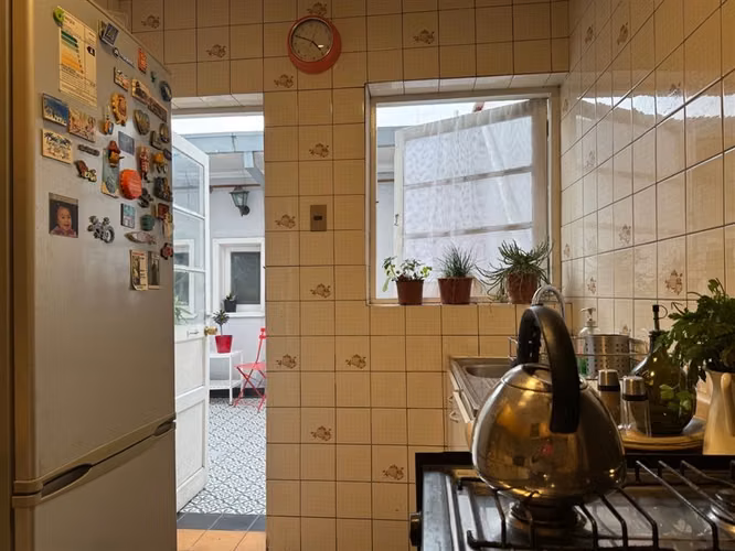 Casa en venta de 4 dorm. en Santiago