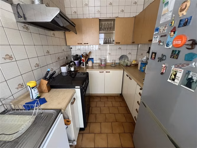 Casa en venta de 4 dorm. en Santiago