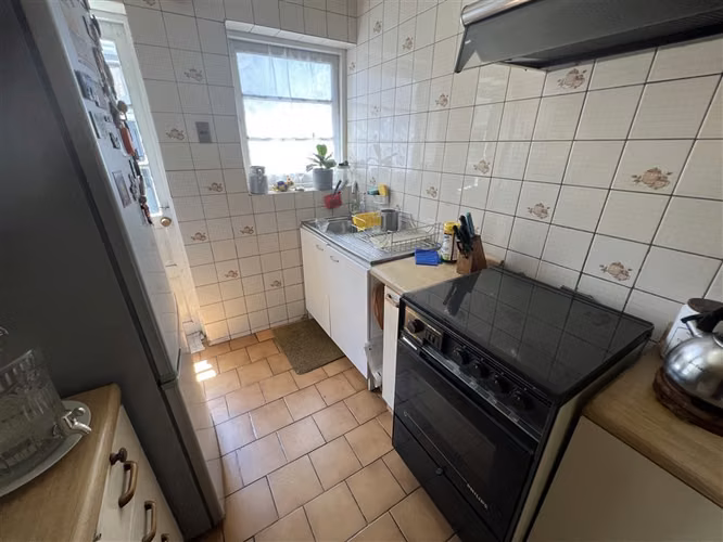 Casa en venta de 4 dorm. en Santiago