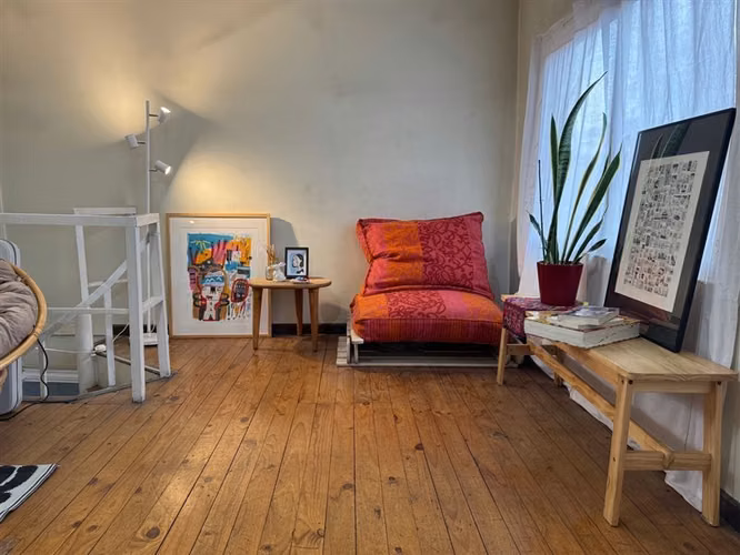 Casa en venta de 4 dorm. en Santiago
