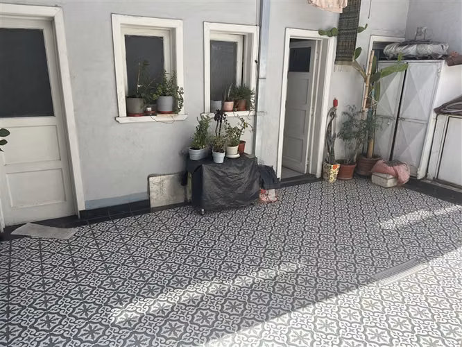 Casa en venta de 4 dorm. en Santiago