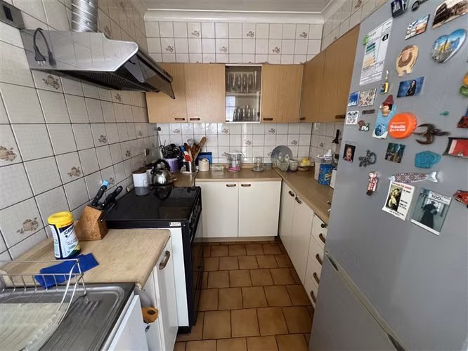 Casa en venta de 4 dorm. en Santiago