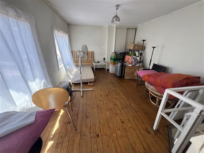Casa en venta de 4 dorm. en Santiago