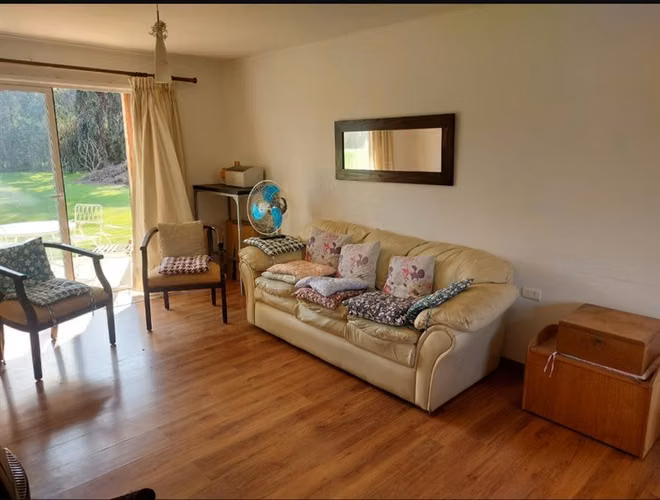 Parcela en venta en Pirque