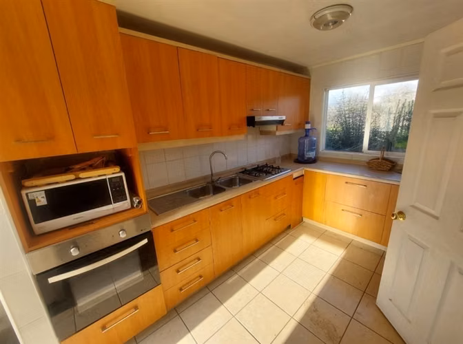 Parcela en venta en Pirque