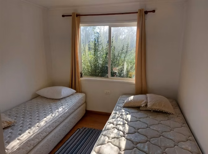 Parcela en venta en Pirque