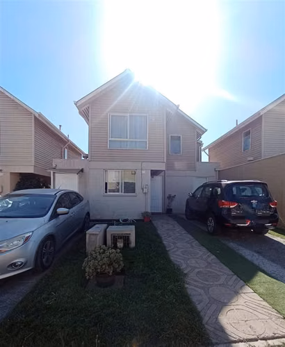 Casa en Venta en Buín