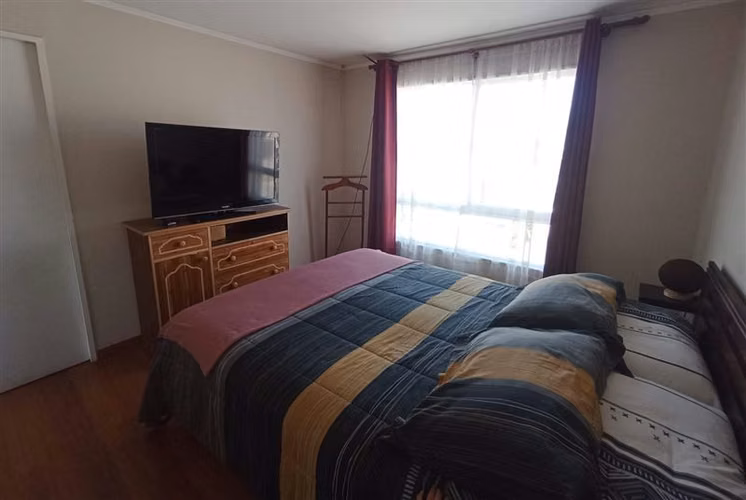 Casa en Venta en Buín