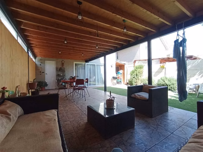 Casa en Venta en Buín - Imagen 4