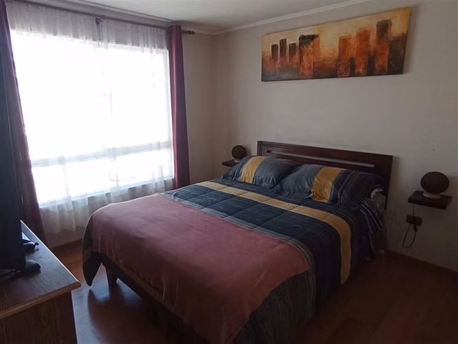 Casa en Venta en Buín