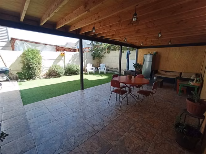 Casa en Venta en Buín - Imagen 2