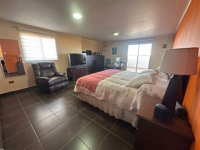 Se vende casa condominio 4 dorm 3baños y 1 estacionamiento