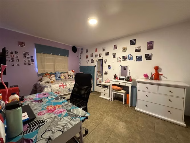 Se vende casa condominio 4 dorm 3baños y 1 estacionamiento