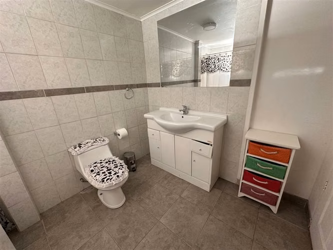 Se vende casa condominio 4 dorm 3baños y 1 estacionamiento