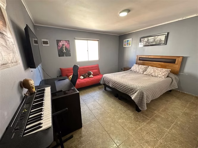Se vende casa condominio 4 dorm 3baños y 1 estacionamiento