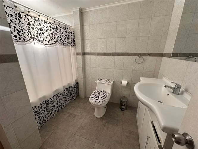 Se vende casa condominio 4 dorm 3baños y 1 estacionamiento