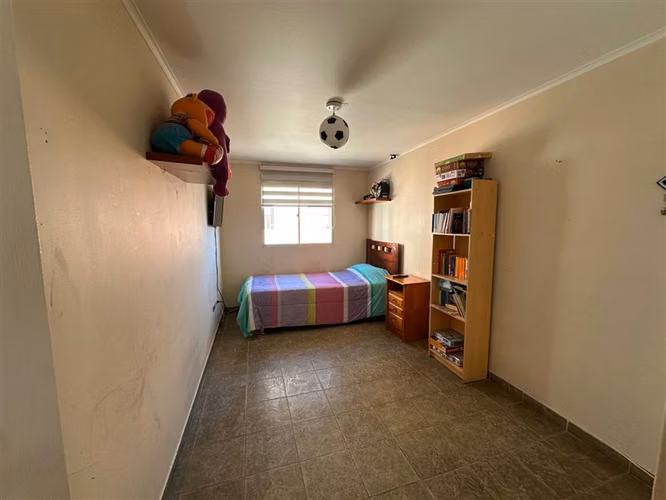 Se vende casa condominio 4 dorm 3baños y 1 estacionamiento