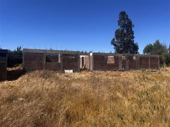 Sitio en venta en Talagante
