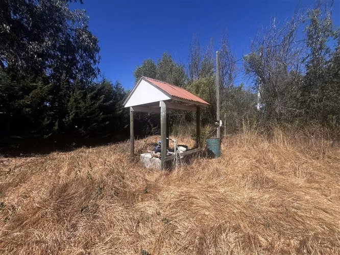 Sitio en venta en Talagante
