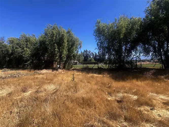 Sitio en venta en Talagante