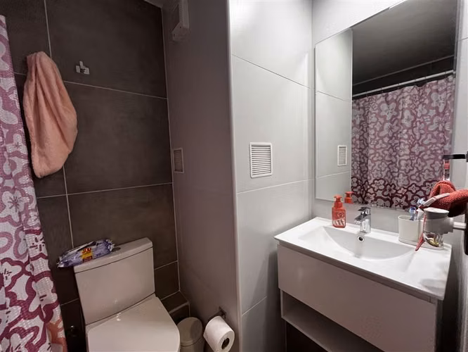 Departamento en venta 2 dormitorios 2 baños en Macul