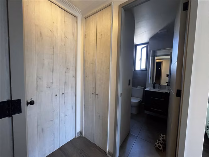 Departamento en venta 2 dormitorios 2 baños en Macul
