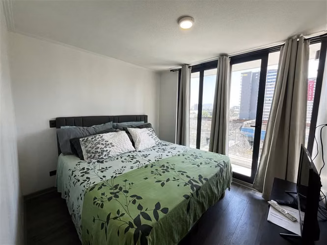 Departamento en venta 2 dormitorios 2 baños en Macul