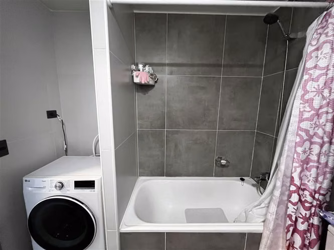 Departamento en venta 2 dormitorios 2 baños en Macul