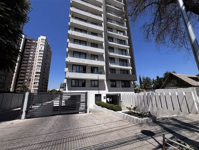 Departamento en venta 2 dormitorios 2 baños en Macul