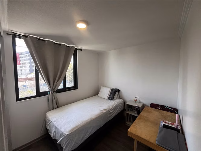 Departamento en venta 2 dormitorios 2 baños en Macul
