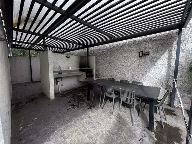 Departamento en venta 3 dorm 2 bañ 2 estac 1bo en La Florida