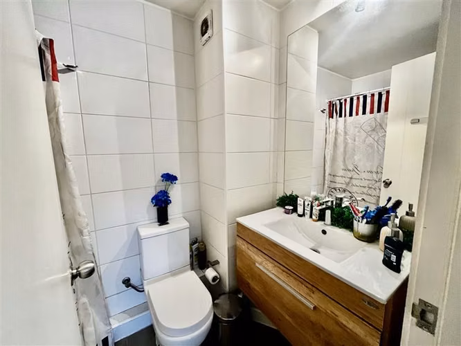 Departamento en venta 3 dorm 2 bañ 2 estac 1bo en La Florida