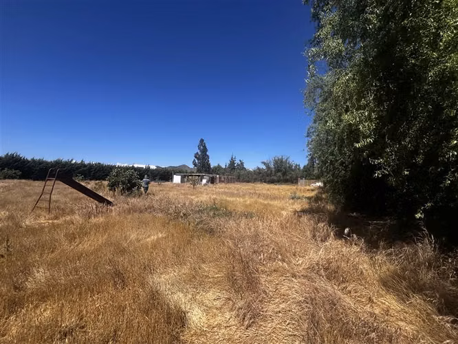 Parcela en venta en Talagante