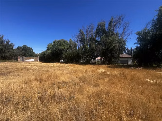Parcela en venta en Talagante