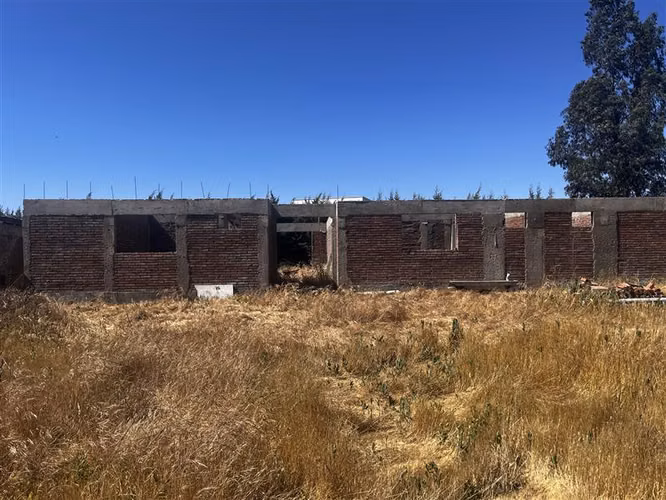 Parcela en venta en Talagante
