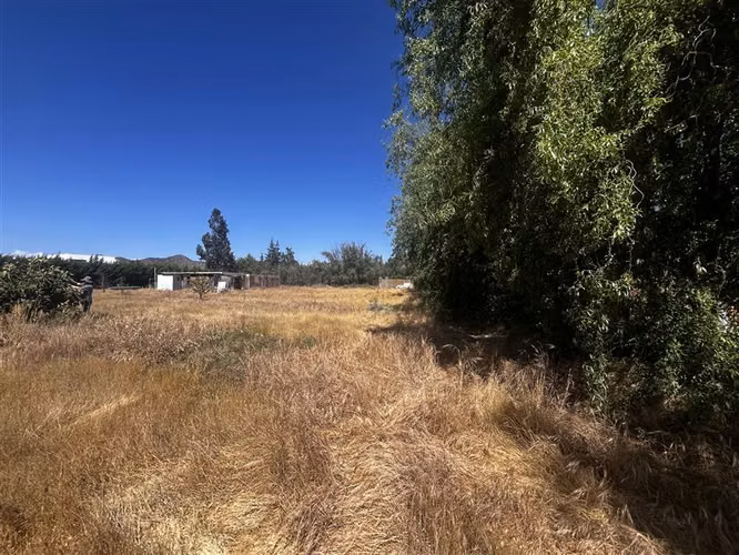 Parcela en venta en Talagante