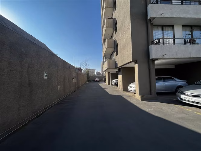 Departamento en venta 2 dorm 1 baño en San Miguel