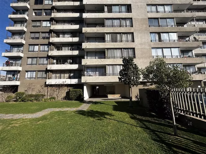 Departamento en venta 2 dorm 1 baño en San Miguel