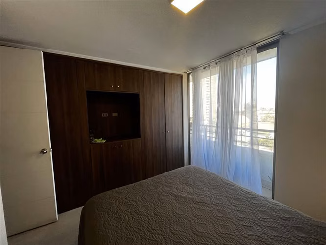 Departamento en venta 2 dorm 1 baño en San Miguel