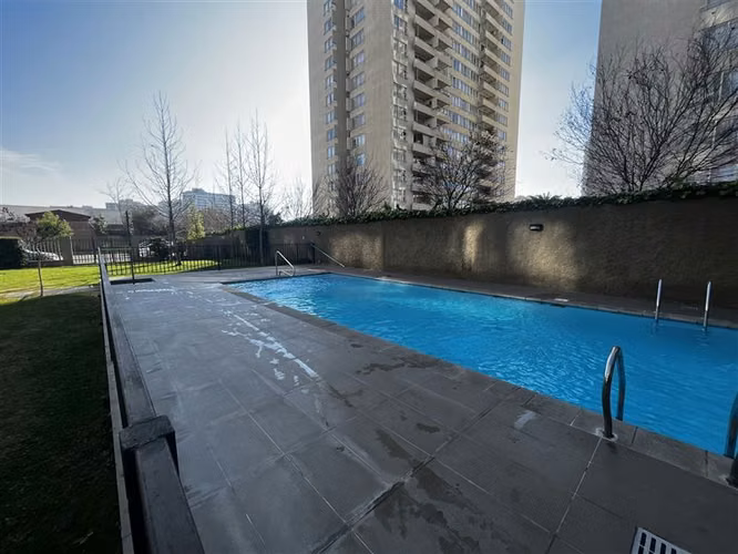 Departamento en venta 2 dorm 1 baño en San Miguel