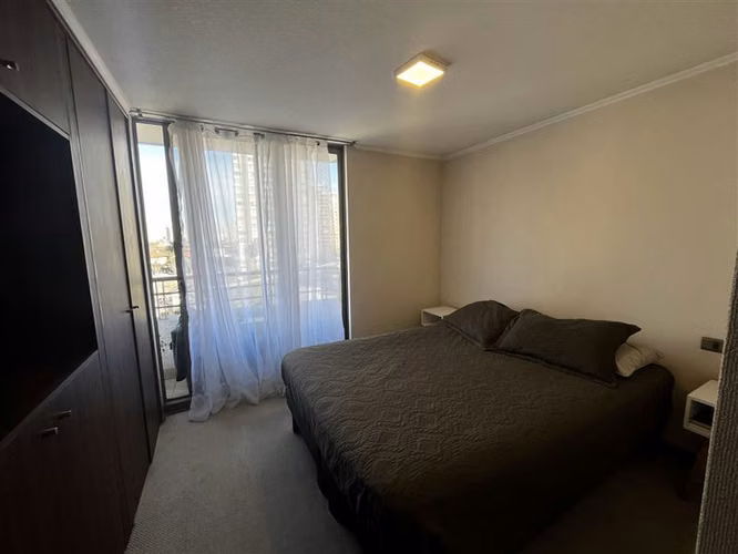 Departamento en venta 2 dorm 1 baño en San Miguel