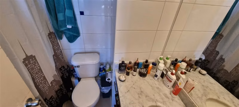 Depto en venta de 2 dorm 2 baños + bodega en Santiago - Imagen 7
