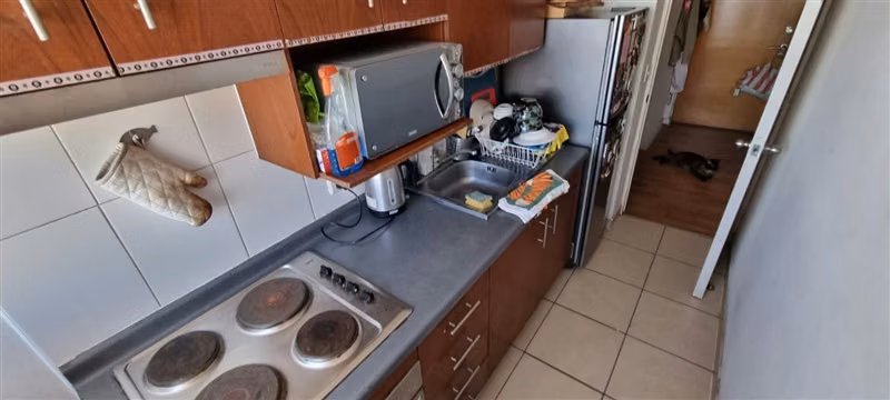 Depto en venta de 2 dorm 2 baños + bodega en Santiago - Imagen 4