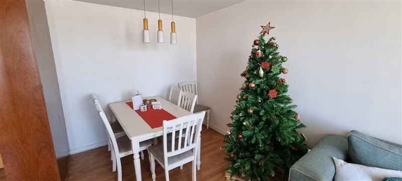 Depto en venta de 2 dorm 2 baños + bodega en Santiago - Imagen 3